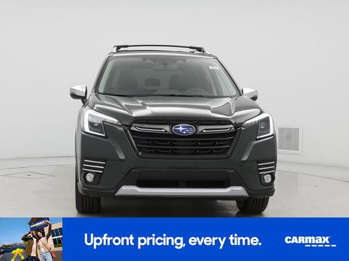 2022 Subaru Forester Touring