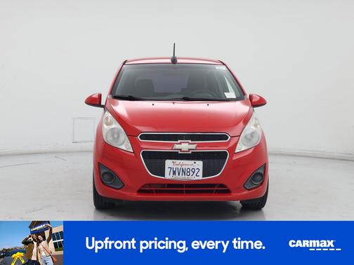 2015 Chevrolet Spark LT