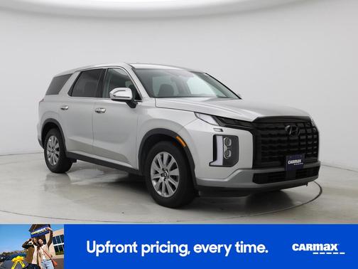 2023 Hyundai PALISADE SE