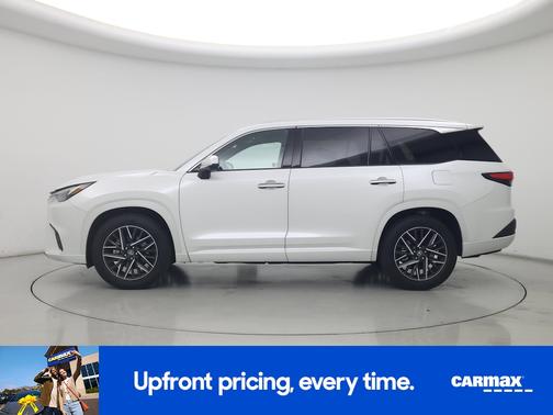 2024 Lexus TX 350 Premium