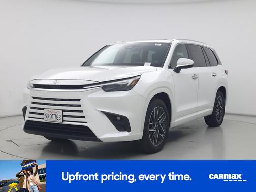 2024 Lexus TX 350 Premium