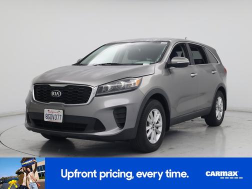 2019 Kia Sorento L