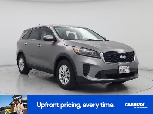 2019 Kia Sorento L