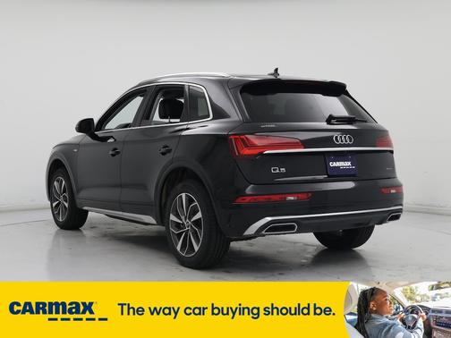 2023 Audi Q5 Premium