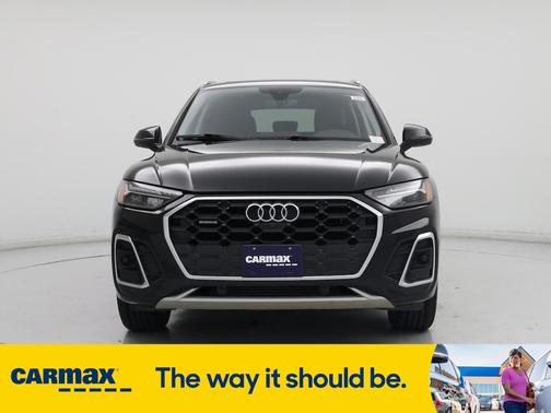 2023 Audi Q5 Premium