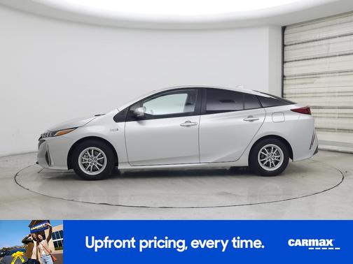 2022 Toyota Prius Prime XLE