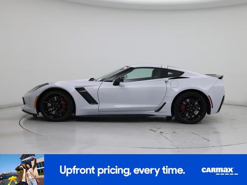 2019 Chevrolet Corvette Z06