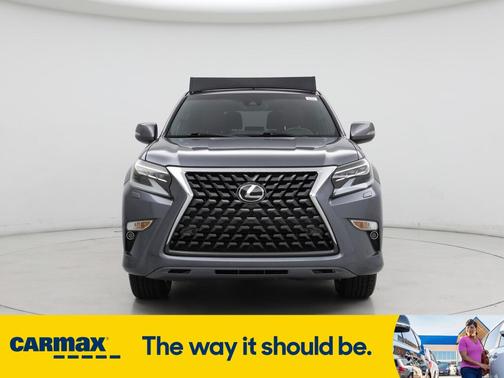 2021 Lexus GX 460 Premium