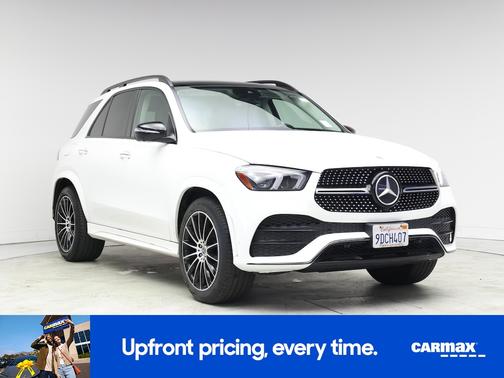 2023 Mercedes-Benz GLE 350