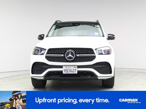 2023 Mercedes-Benz GLE 350