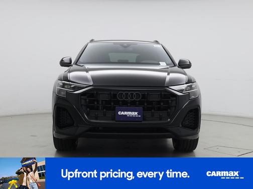 2024 Audi Q8 Premium