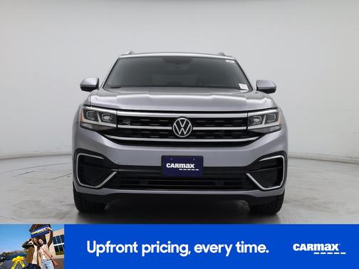 2021 Volkswagen Atlas Cross Sport SE R-Line