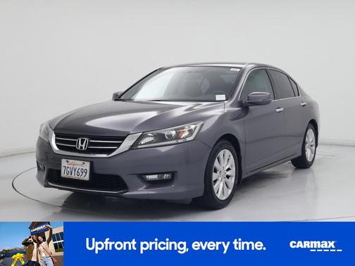 2014 Honda Accord EX