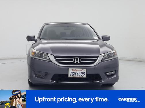 2014 Honda Accord EX