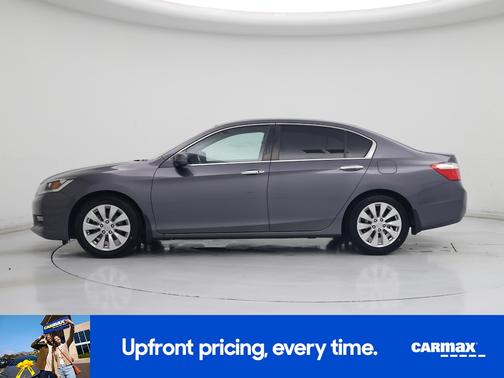 2014 Honda Accord EX