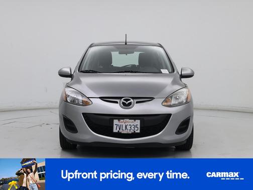 2014 Mazda Mazda2 Sport