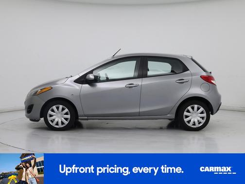 2014 Mazda Mazda2 Sport