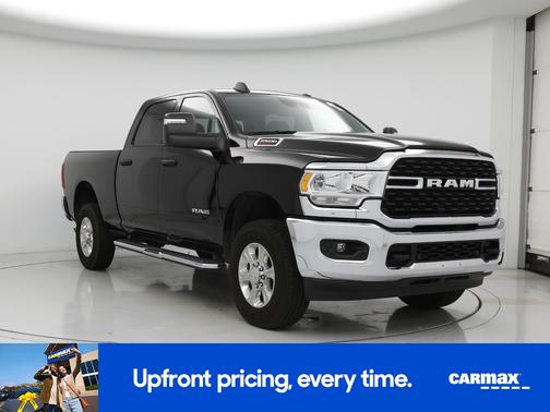 2024 RAM 2500 Bighorn