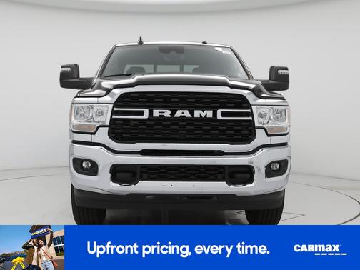 2024 RAM 2500 Bighorn