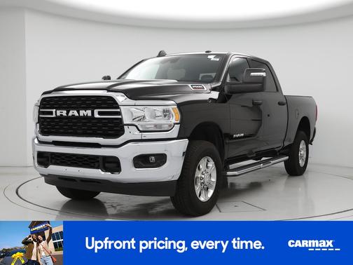 2024 RAM 2500 Bighorn