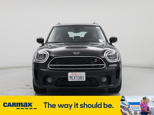 2023 MINI Countryman S ALL4