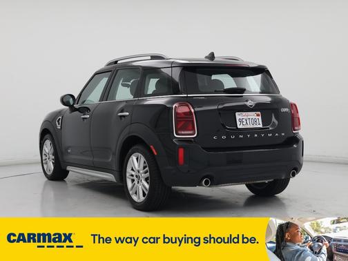 2023 MINI Countryman S ALL4