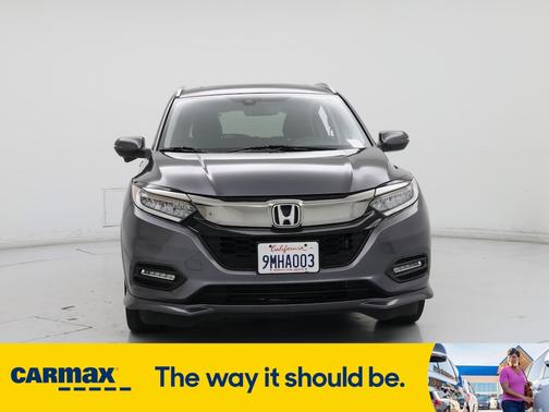 2020 Honda HR-V Touring