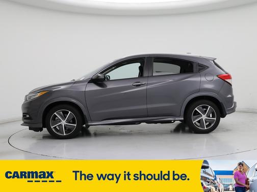 2020 Honda HR-V Touring