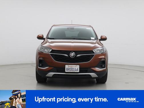 2020 Buick Encore GX Preferred