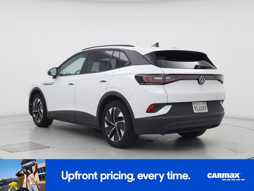 2022 Volkswagen ID.4 PRO S