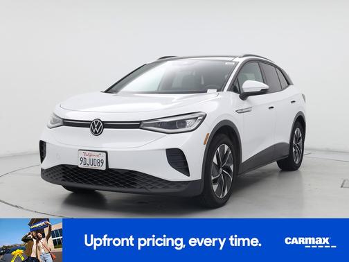 2022 Volkswagen ID.4 PRO S