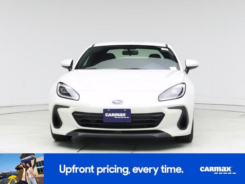2023 Subaru BRZ Premium