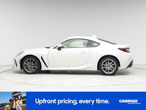2023 Subaru BRZ Premium