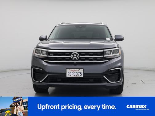 2023 Volkswagen Atlas SEL Premium R-Line