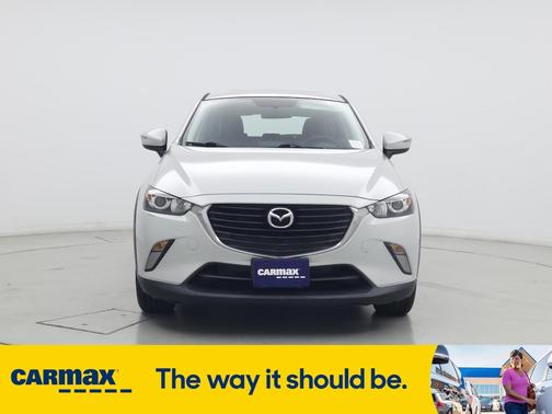 2017 Mazda CX-3 Touring