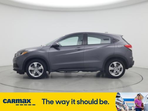 2020 Honda HR-V LX