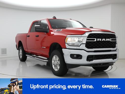 2024 RAM 2500 Bighorn