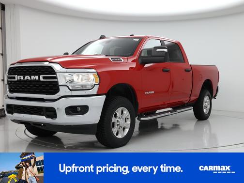 2024 RAM 2500 Bighorn