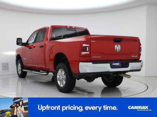 2024 RAM 2500 Bighorn