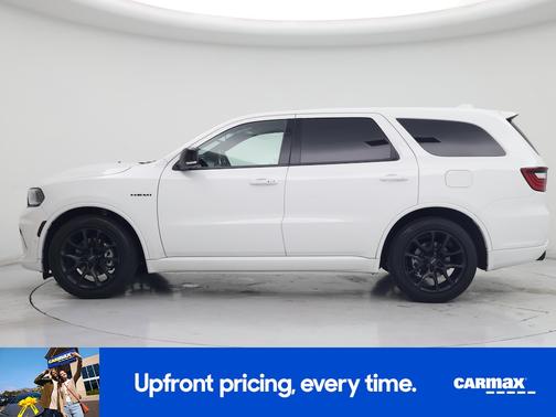 2022 Dodge Durango R/T Plus