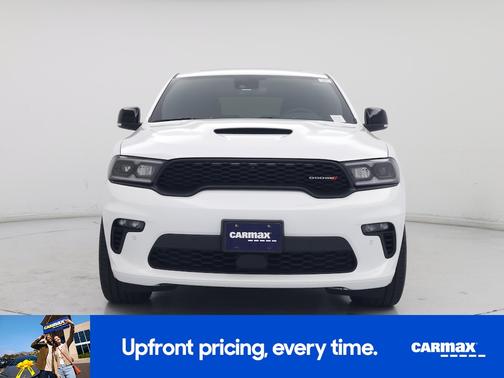 2022 Dodge Durango R/T Plus