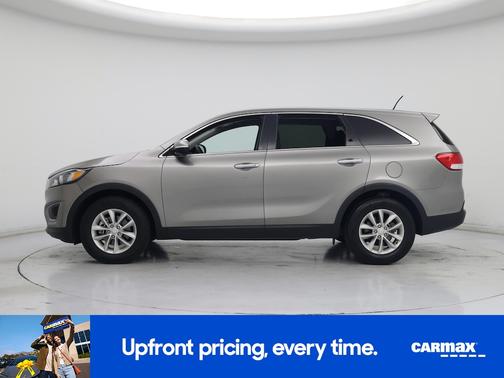 2017 Kia Sorento L