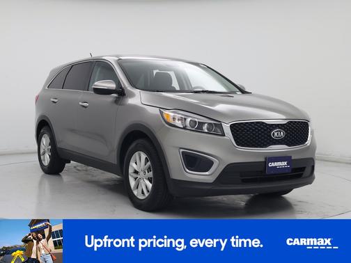 2017 Kia Sorento L
