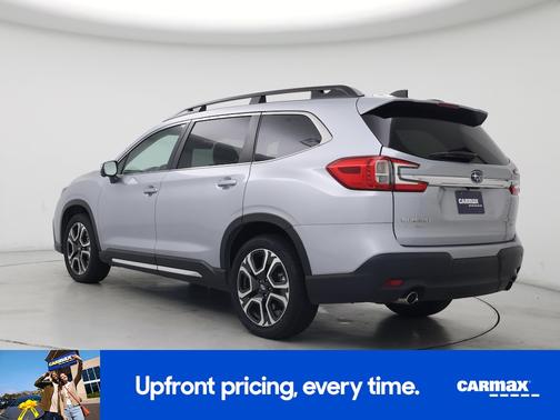 2023 Subaru Ascent Limited