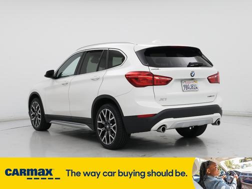 2022 BMW X1 SDrive28i