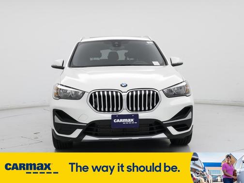 2022 BMW X1 SDrive28i
