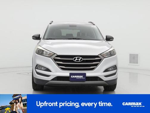 2016 Hyundai TUCSON Sport