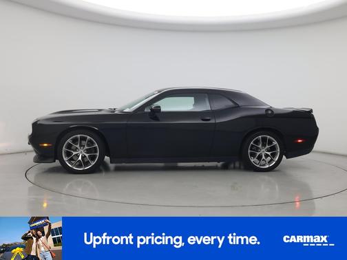 2020 Dodge Challenger GT