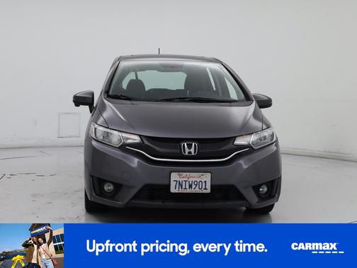 2016 Honda Fit EX-L