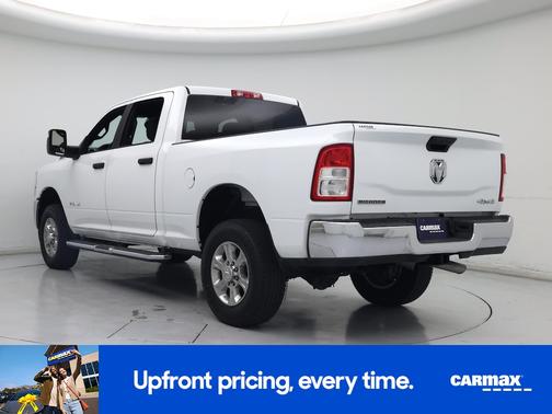 2024 RAM 2500 Bighorn